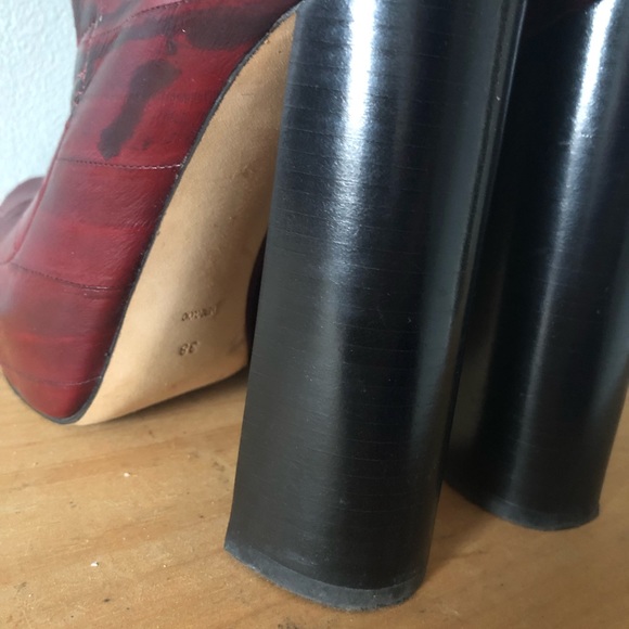 Alexander Wang Constance Boot - Picture 4 of 6